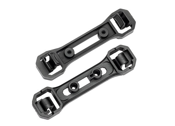 Traxxas 10721 Latch, body mount, front & rear (for clipless body mounting)