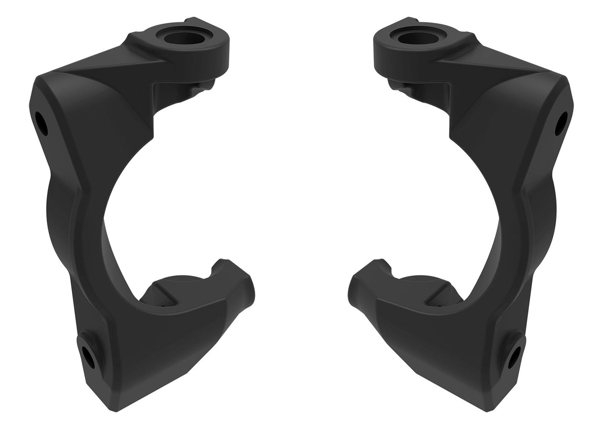 TRAXXAS 10732 MINIMAXX CASTER BLOCKS L&R