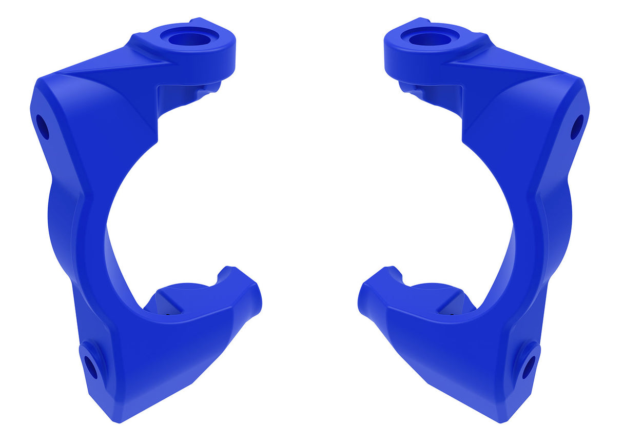 TRAXXAS 10732 MINIMAXX CASTER BLOCKS L&R