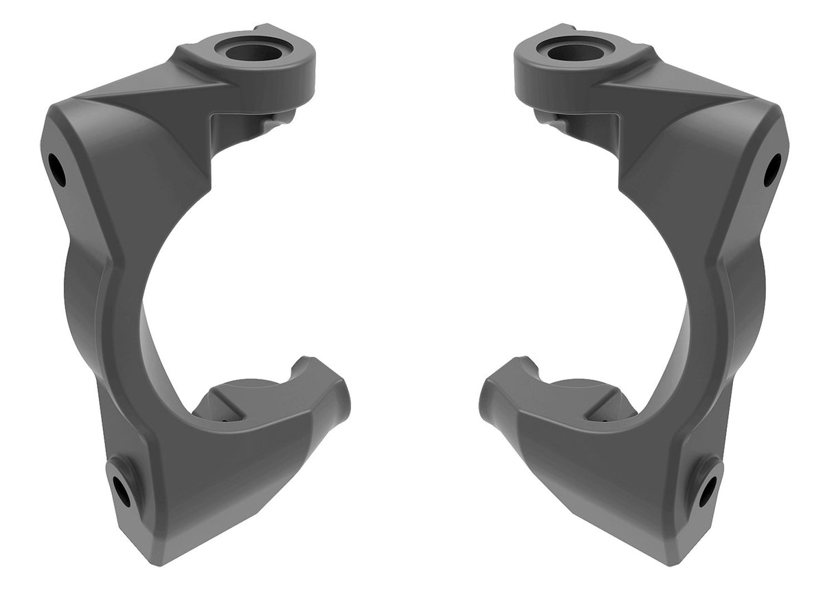 TRAXXAS 10732 MINIMAXX CASTER BLOCKS L&R
