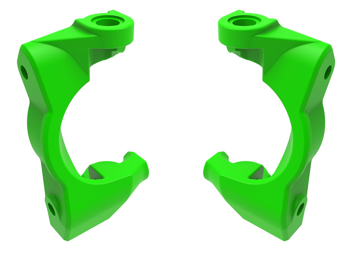TRAXXAS 10732 MINIMAXX CASTER BLOCKS L&R
