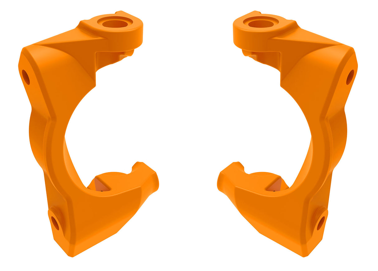 TRAXXAS 10732 MINIMAXX CASTER BLOCKS L&R