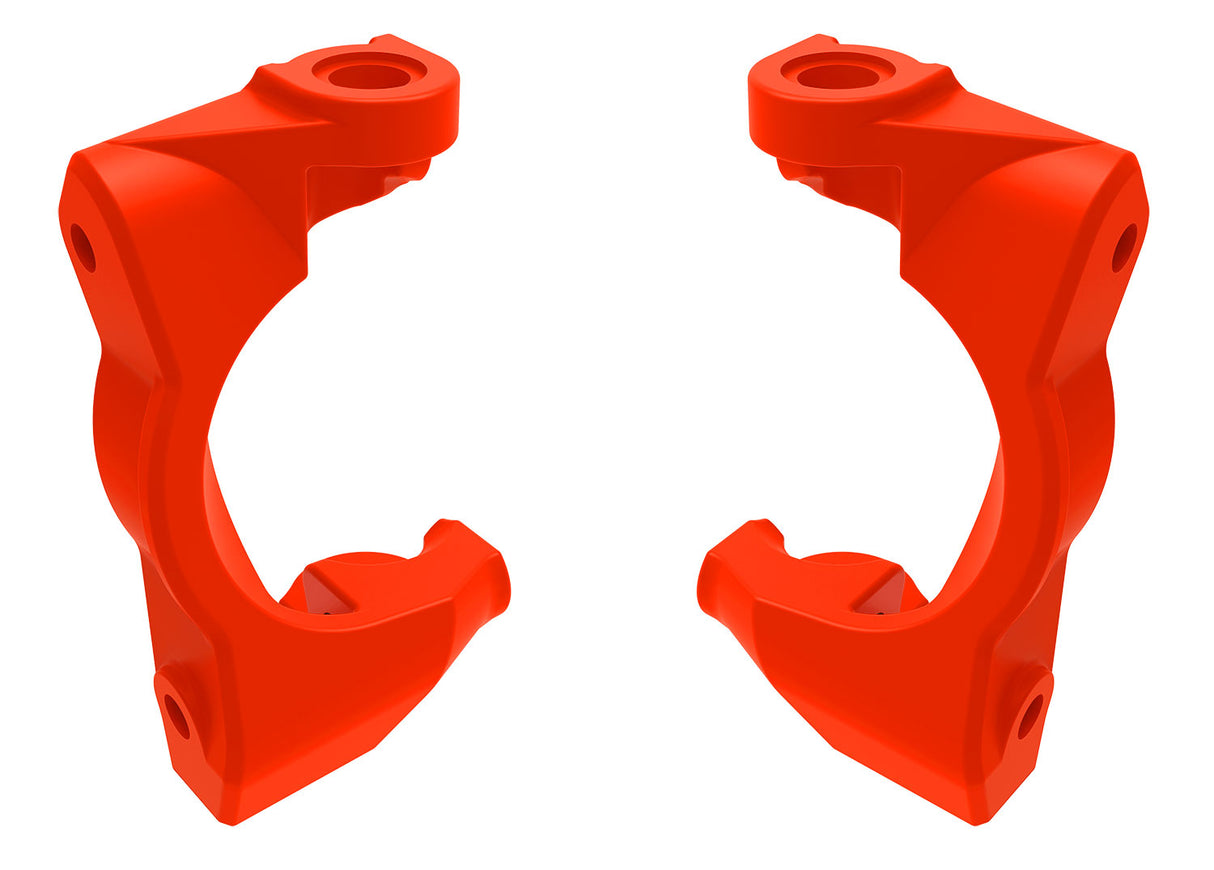 TRAXXAS 10732 MINIMAXX CASTER BLOCKS L&R