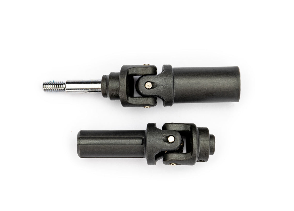 TRAXXAS 10750 Driveshaft Assembly for Mni Maxx