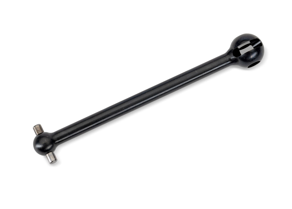 TRAXXAS 10786X WideMaxx Steel CV Driveshaft Assembly