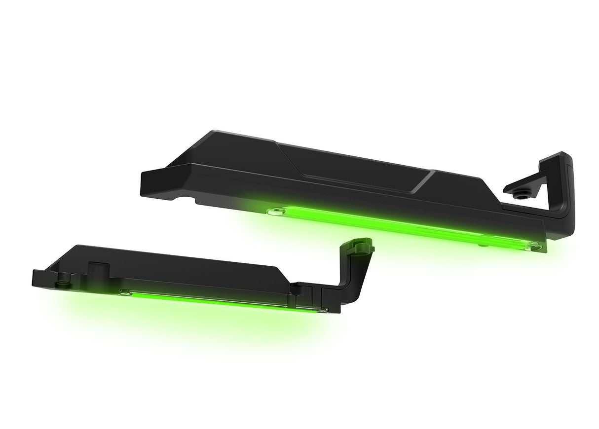 TRAXXAS 10799 UNDERBODY LEDS GREEN MINI MAXX