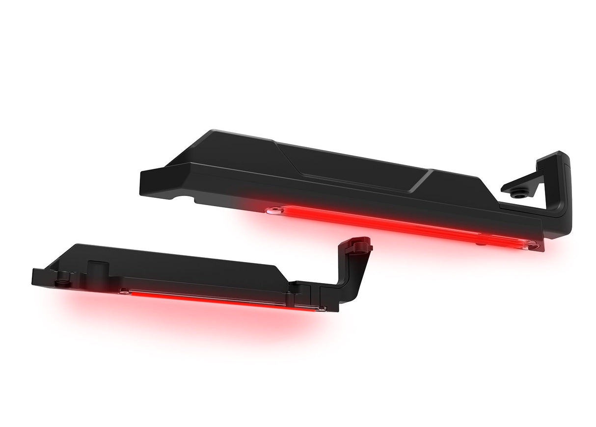 TRAXXAS 10799 UNDERBODY LEDS RED MINI MAXX
