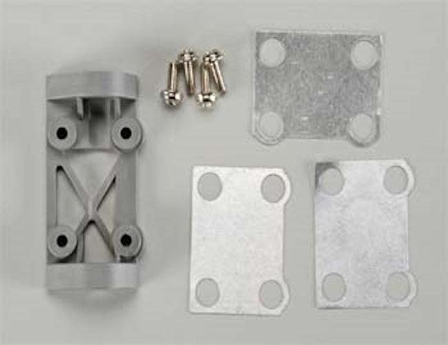 Traxxas 4827A Front Bearing Block (Nitro 4-Tec 3.3)