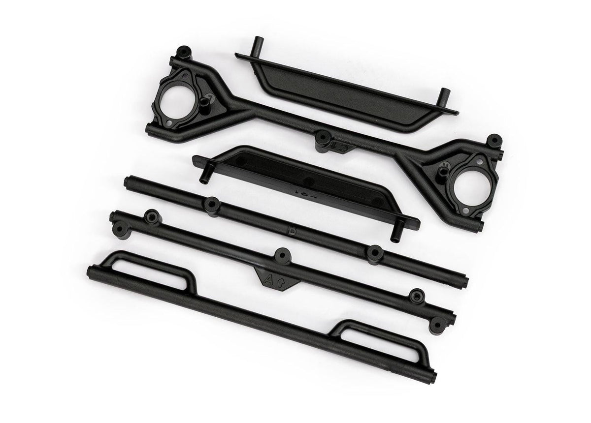 Traxxas 10935 Funco Pro Scale Replica Body Cage Crossbars