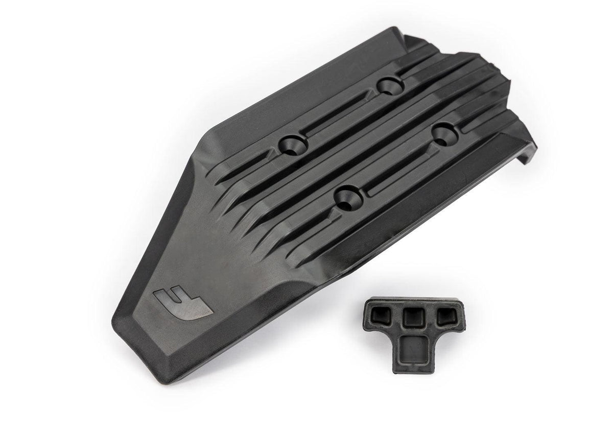 Traxxas Funco Pro Scale Replica Front Skid Plate: Funco Pro Scale