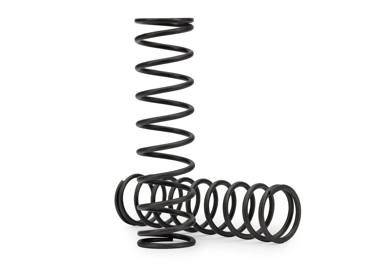 Traxxas 10943 GT-Maxx Rear Shock Springs (4.003-Rate)