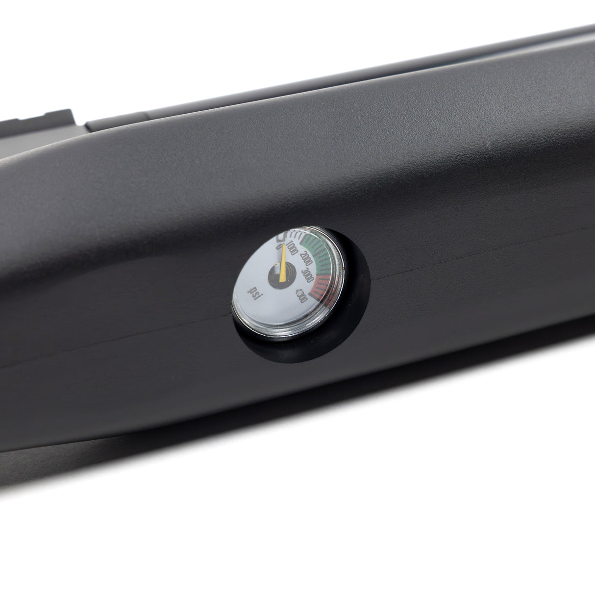 1100z .22 Gen 2 - Black