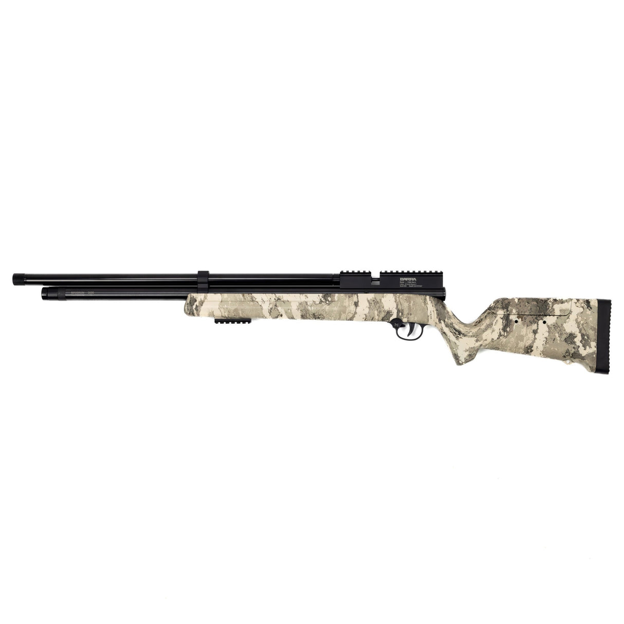 1100z .22 Gen 2 - Veil Camo Alpine
