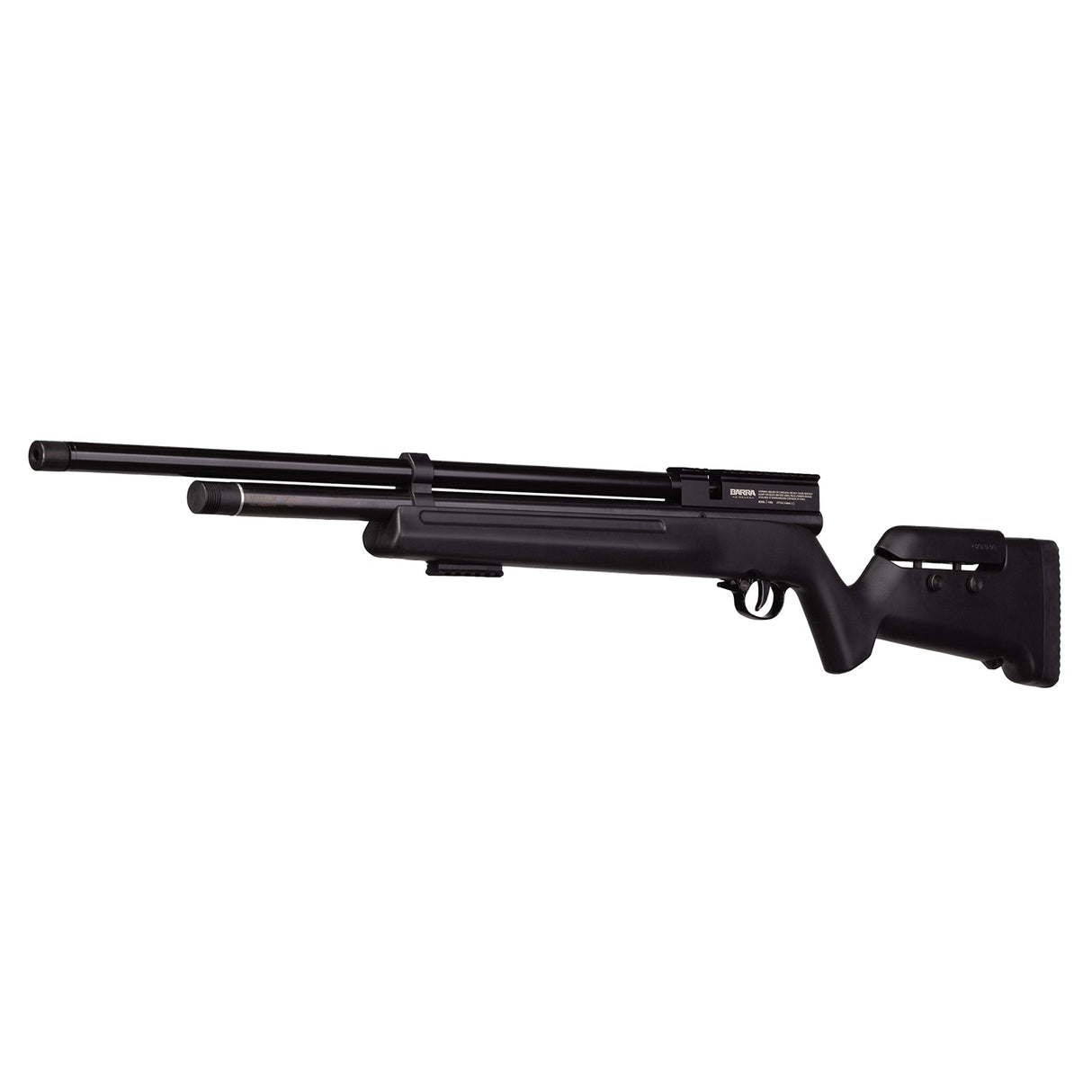 1100z .177 Gen 1 - Black