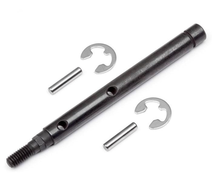 HPI Racing 111802 Drive Shaft 6x73mm Savage XL Octane RTR