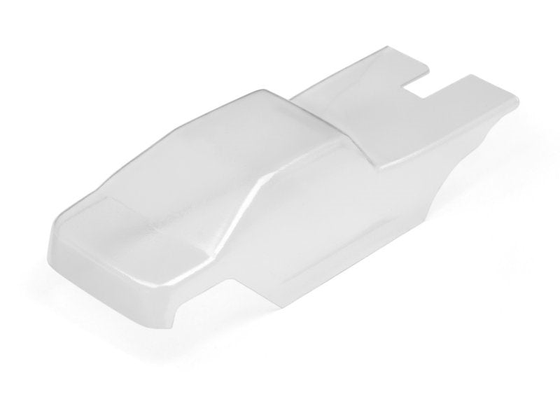 HPI HPI116026 D8T Q32 Body (Clear)