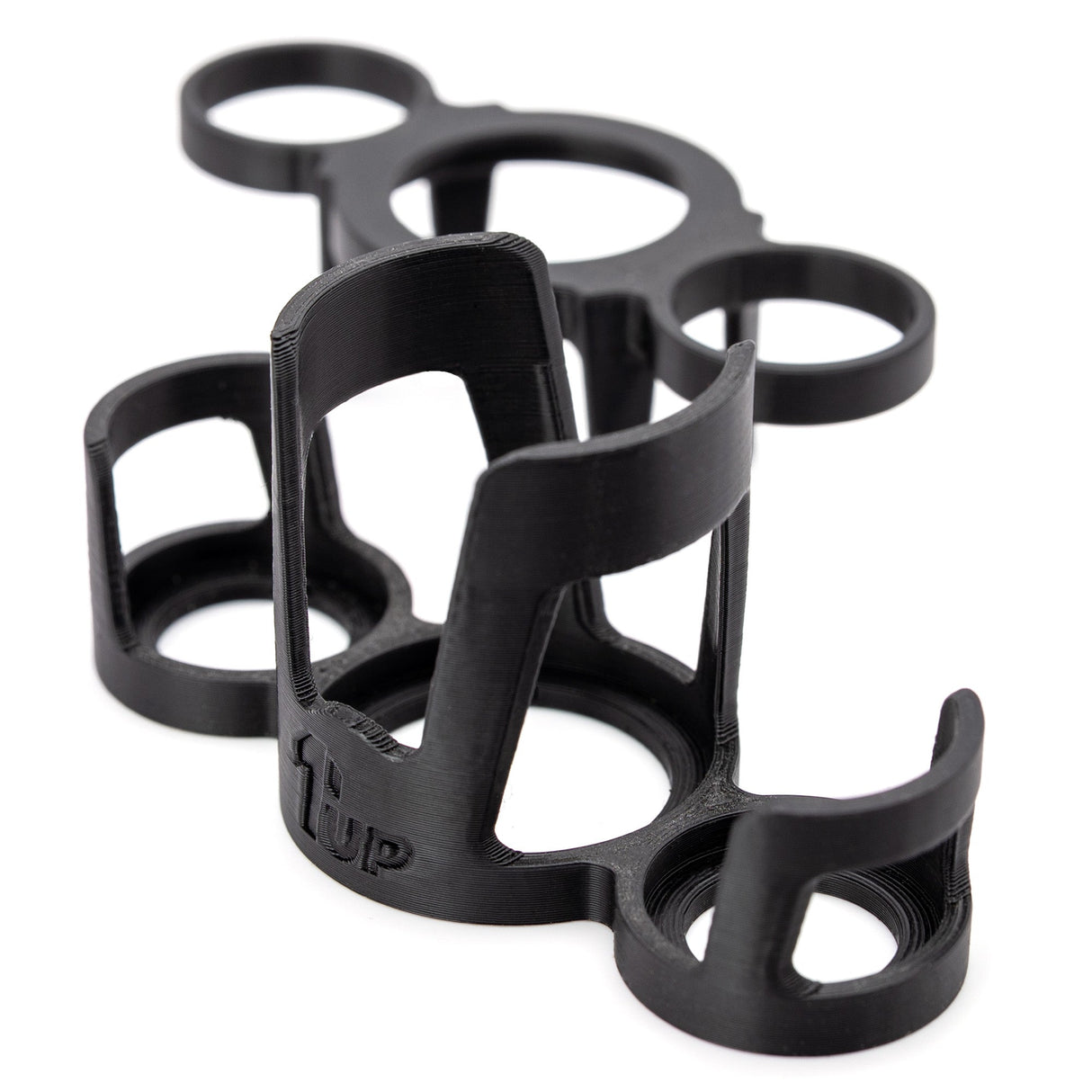 1up Racing Oil & Grease Pit Stand