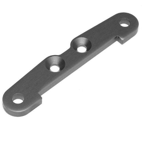 HPI Racing 102158 Rear Lower Brace A 6x70x4mm Gunmetal Baja 5B 2.0 / 5SC
