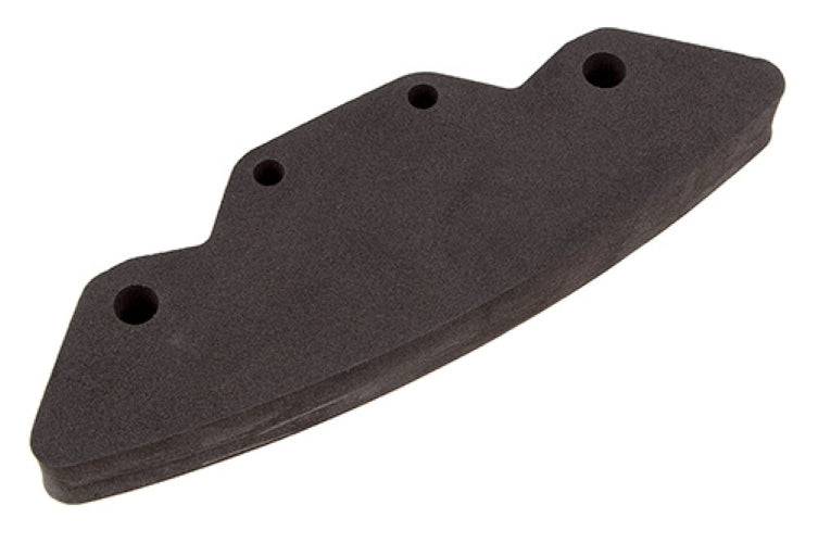 Team Associated 71187 Foam Bumper SR10