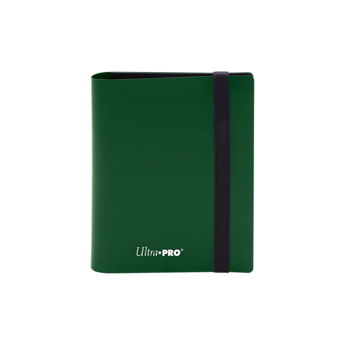 Eclipse 2-Pocket PRO-Binder
