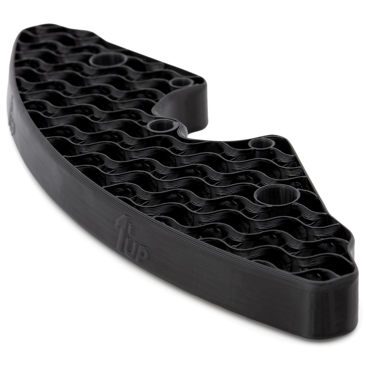 1up Racing UltraLite Front Bumper - Mugen MTC3