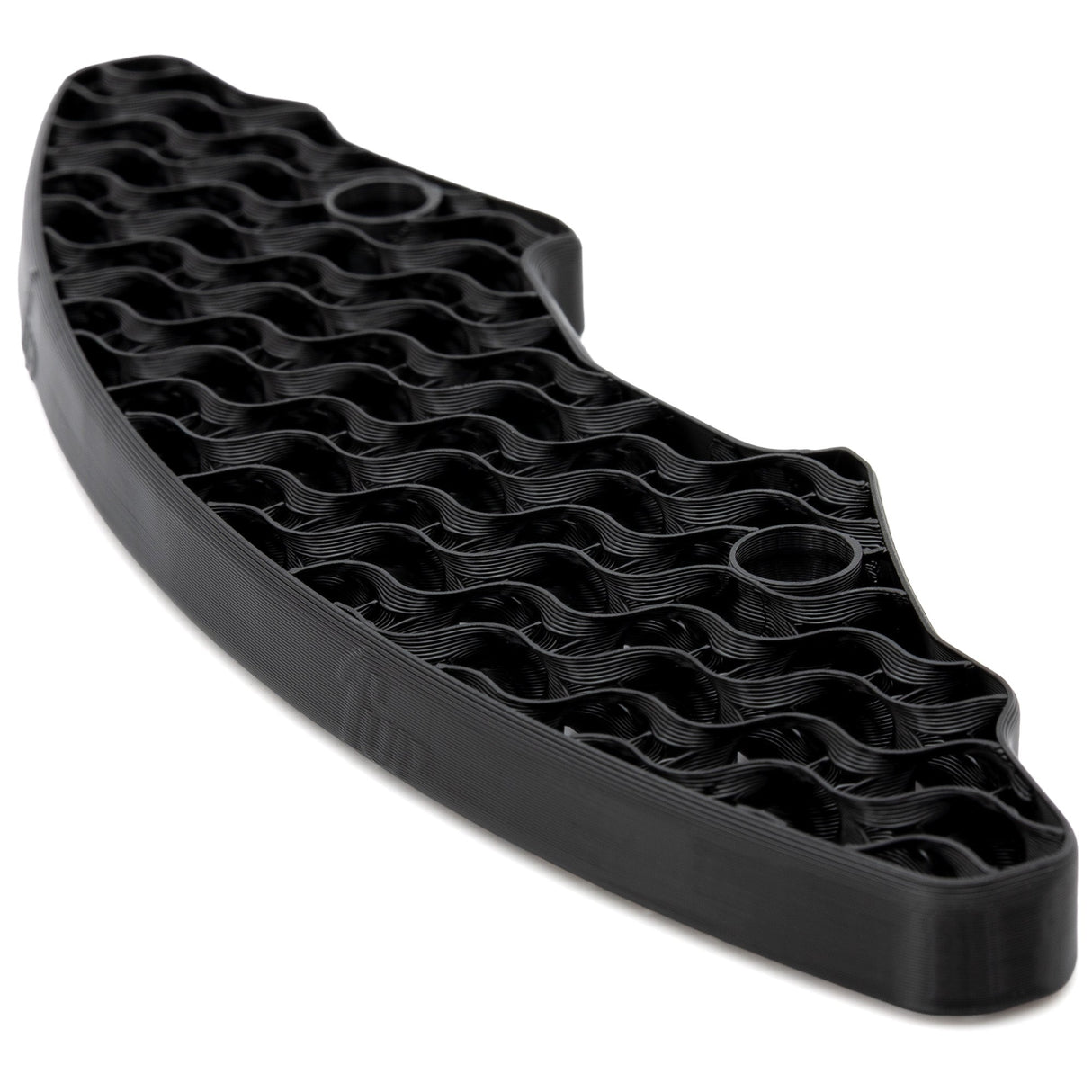 1up Racing UltraLite Front Bumper - XRAY X4 '26