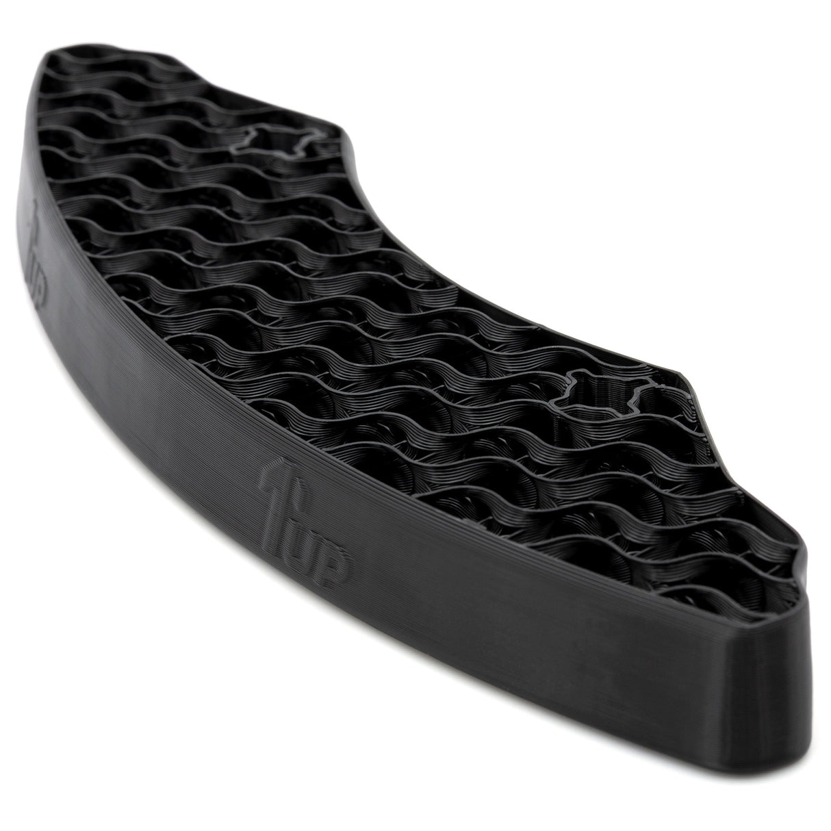 1up Racing UltraLite Front Bumper - Axon TC10/4 & Yokomo MS 2.0