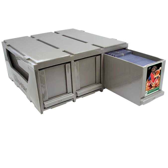 PRO-Storage: 3-Drawer Organizer