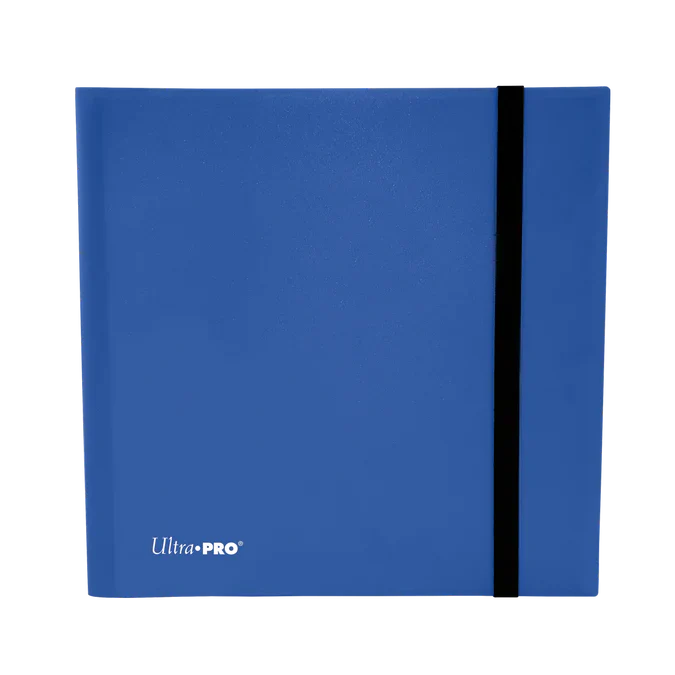 Eclipse 12-Pocket PRO-Binder