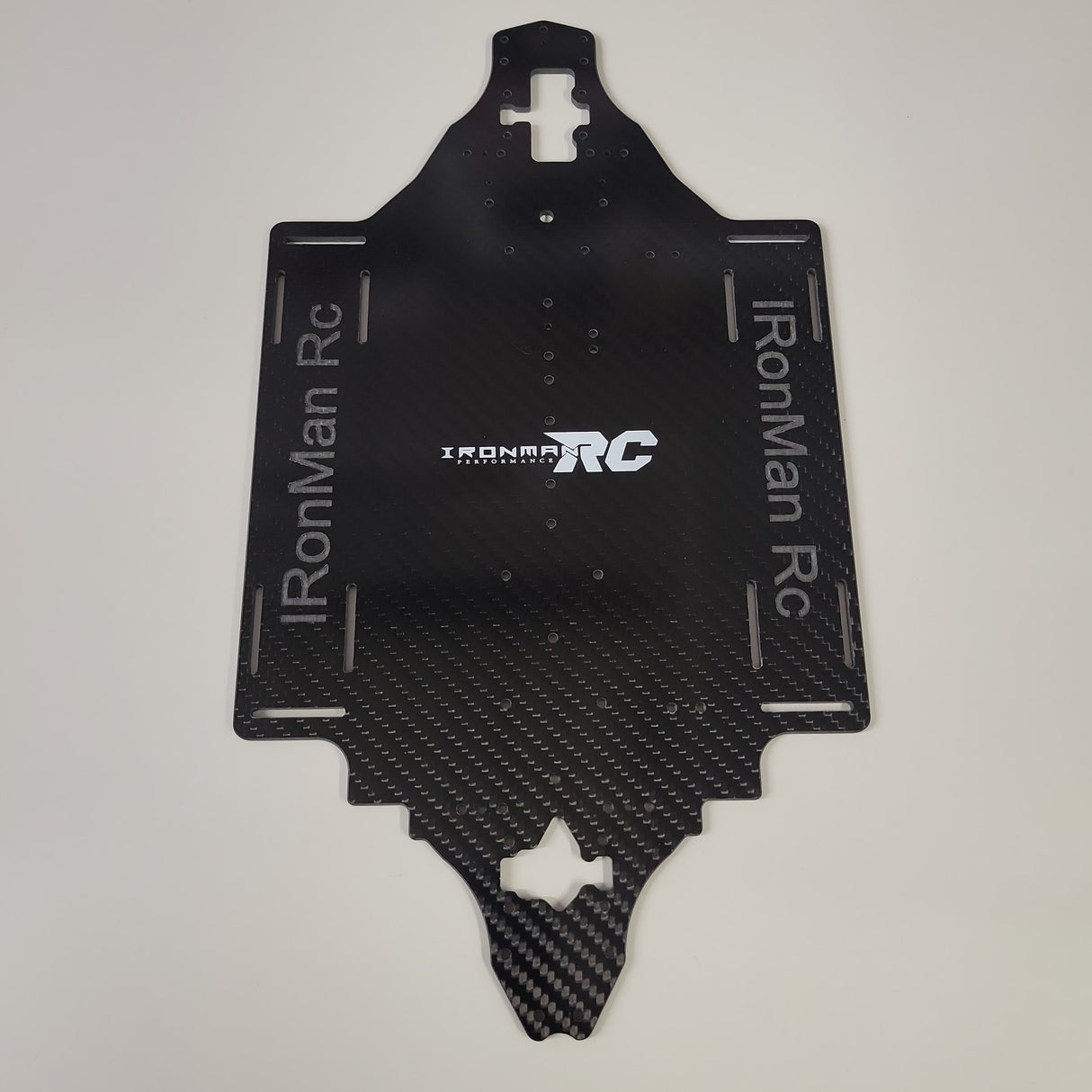 IRonManRc DRAGNALO DR1s Carbon Fiber Chasis Kit 3MM Performance