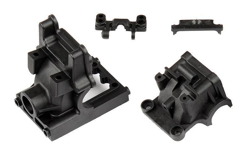 Associated RC8B3 Factory Team Gearbox Heavy Duty