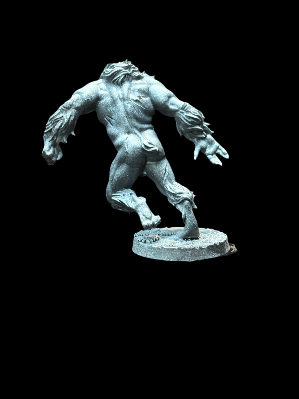 Werebear (Clearance)