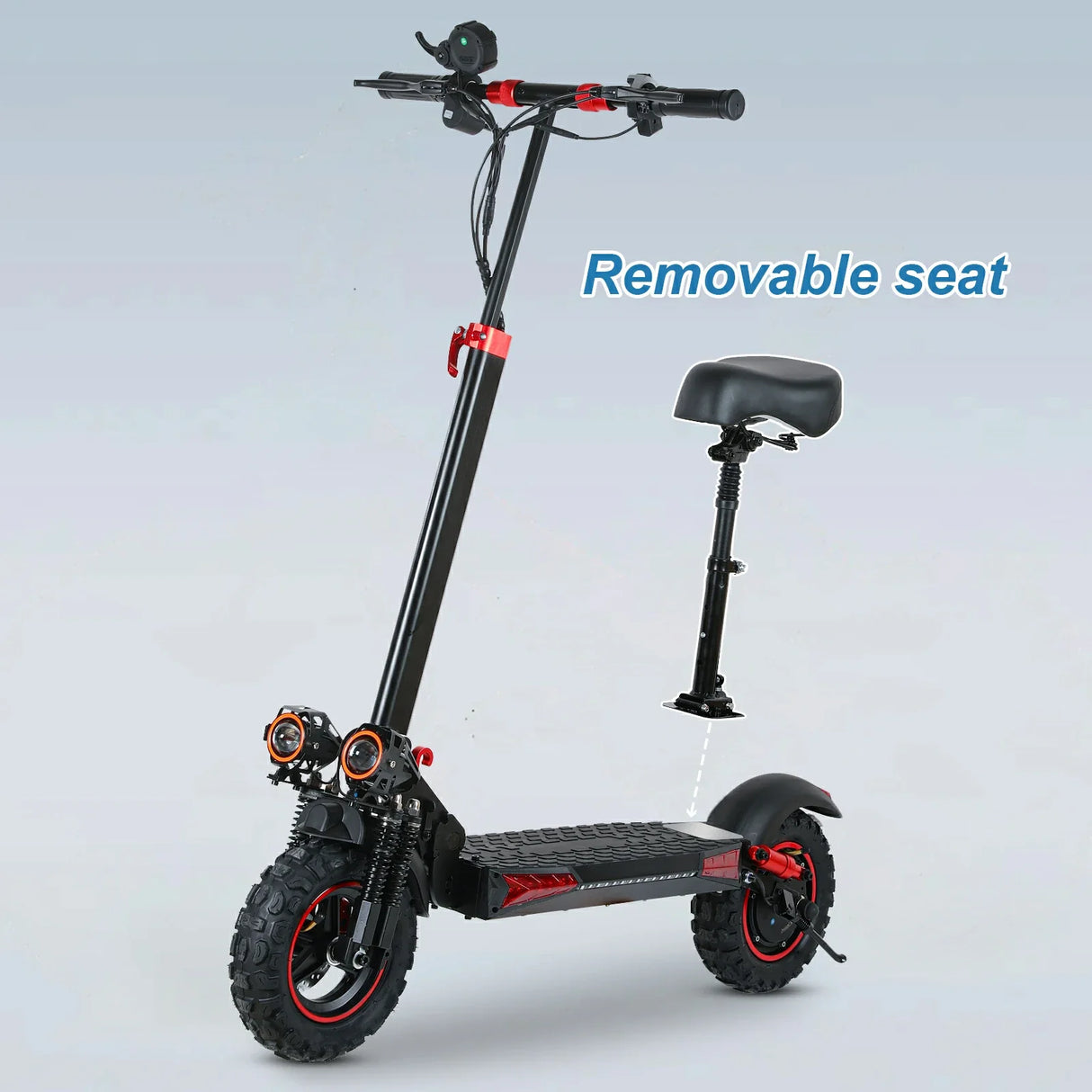 FREEBOY J11 MAX Electric Scooter