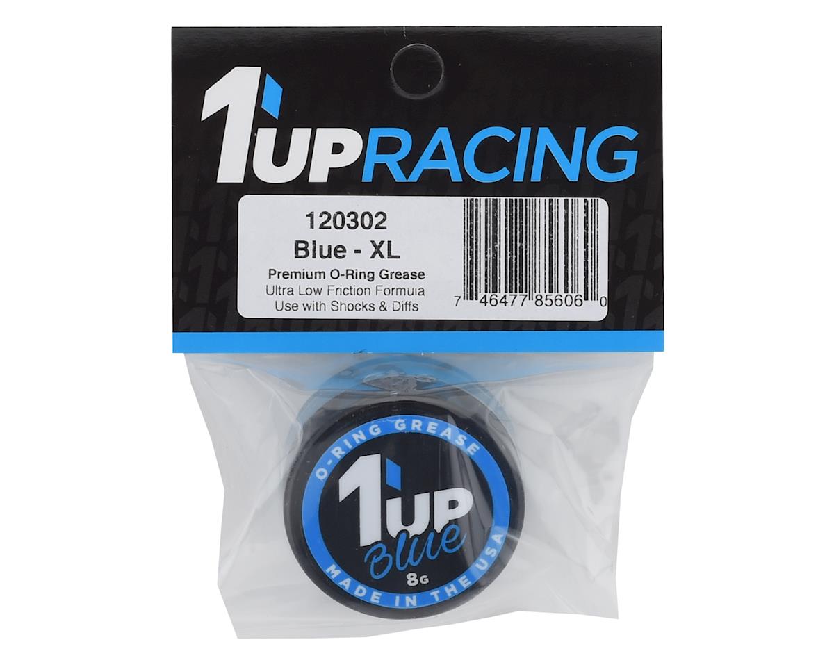 1UP Racing Blue O-Ring Grease Lubricant (8g)