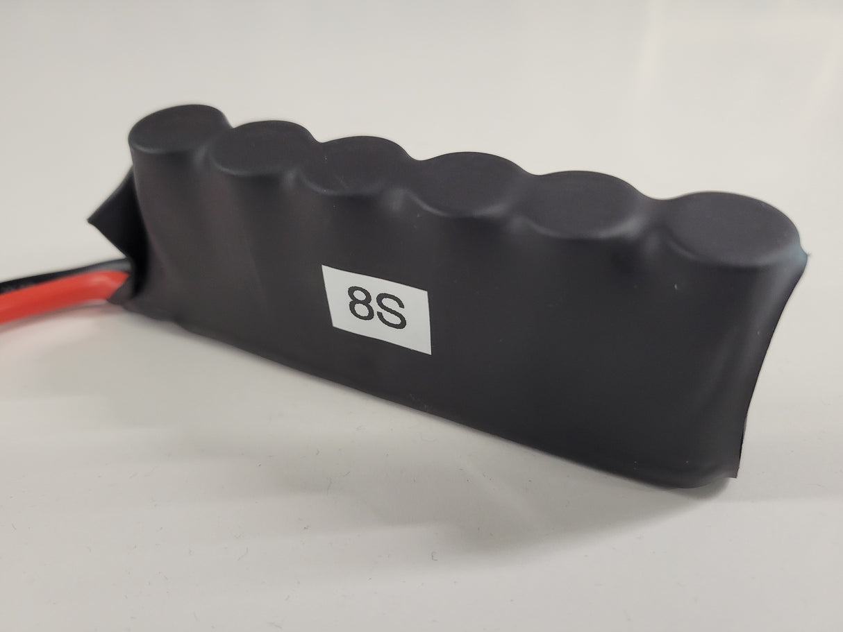 Pack de casquettes Ripple Killer 8s *Par Phillip Jolley*