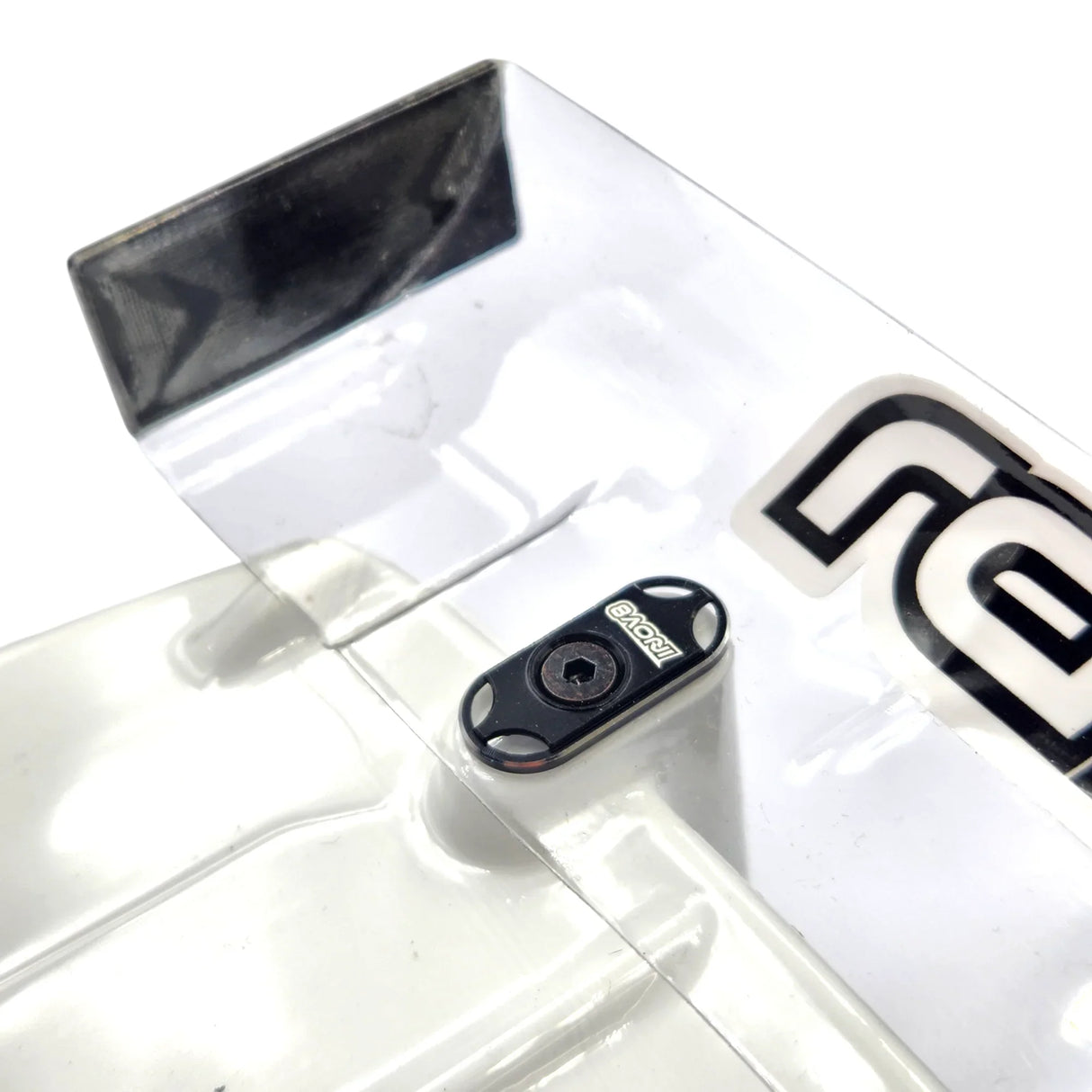 INOV8 X-Lite Aluminum Wing Buttons - 1/10 On-Road