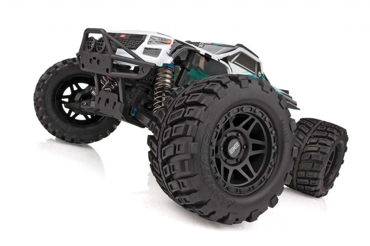 Team Associated ASC20521 Rival MT8 Ready-To-Run