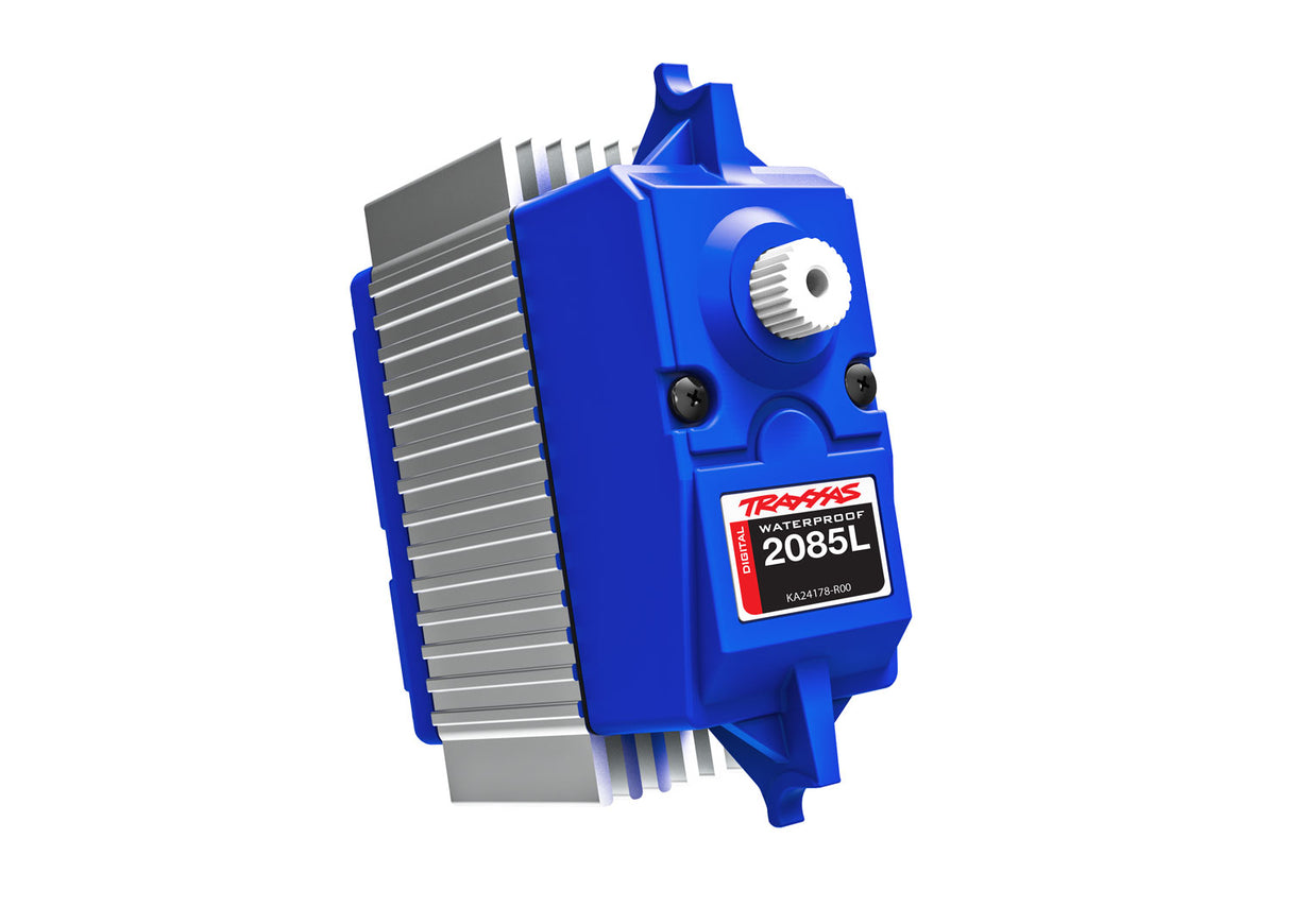 Traxxas 2085L Maxx High-Torque Servo