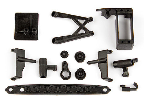 Team Associated ASC21505 Steering Battery ESC Set