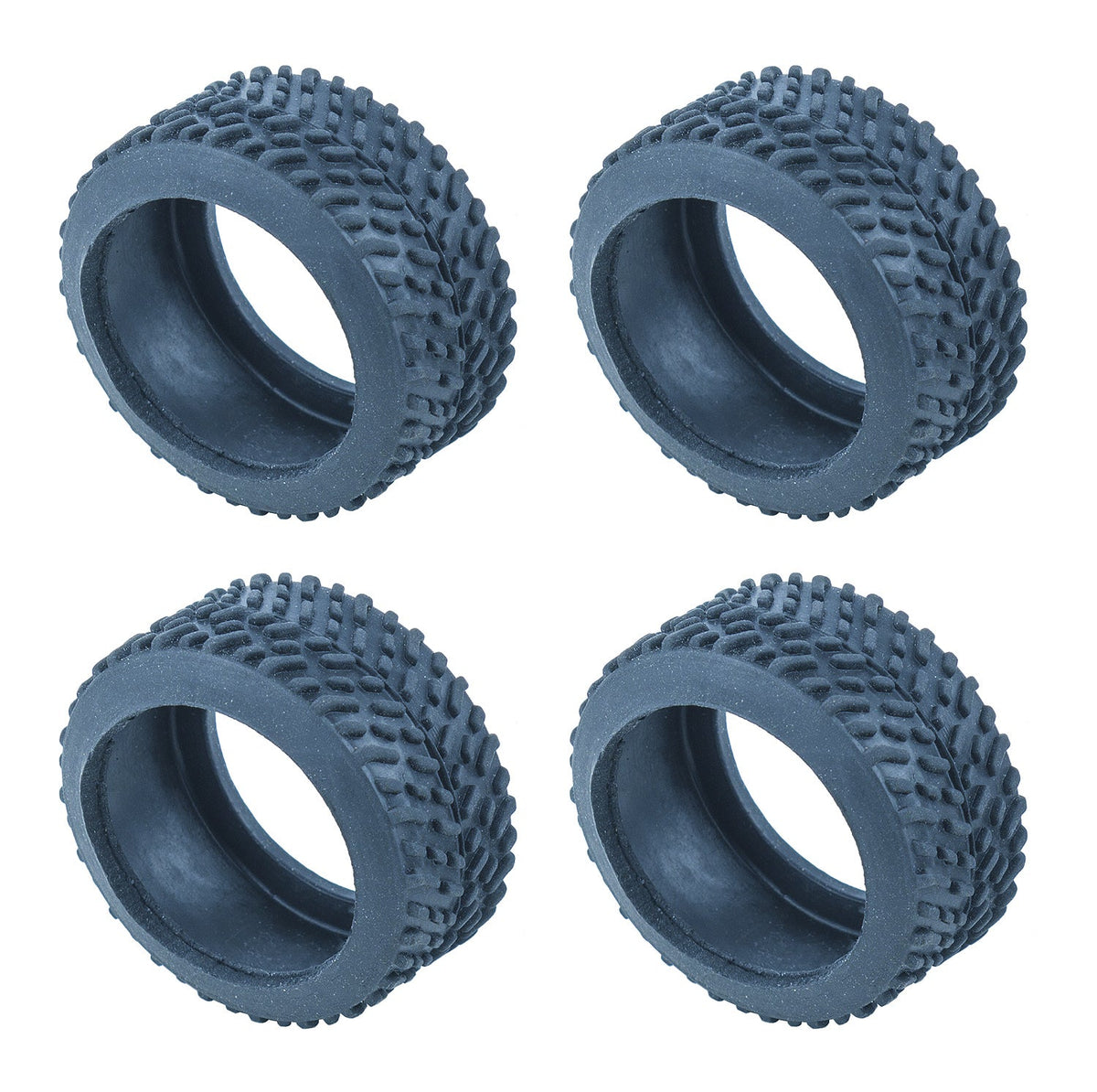 Team Associated ASC21607 NanoSport Pin Tires