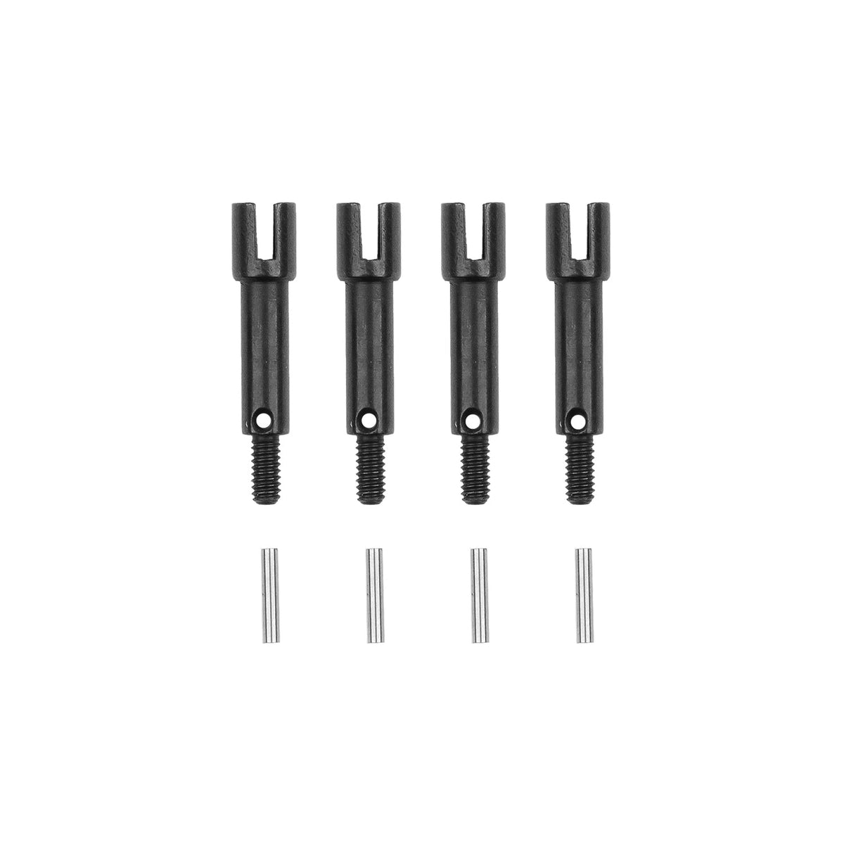 Team Associated ASC21842 RC24 ZOOM Axle Set