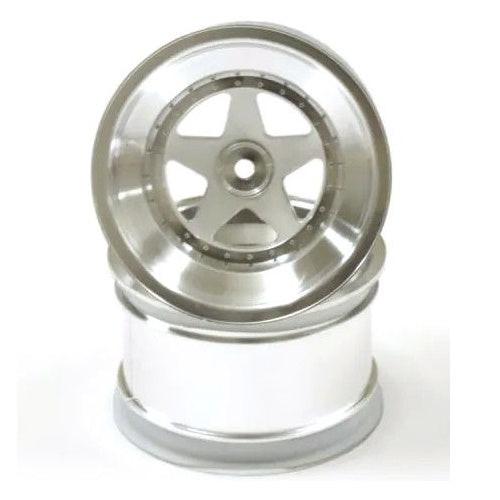 Kyosho SCH006SCB 2.2 Rear Wheel(2p/Satin C/Scorpion 2014)