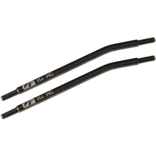 Team Associated ASC42190 Factory Team Enduro 114mm HC Links (2)