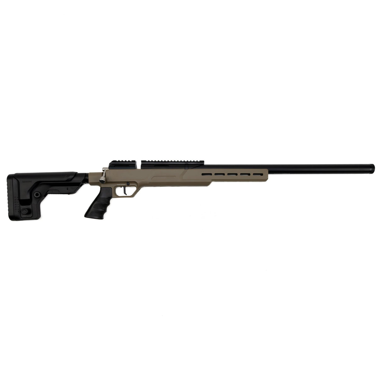 250z .22 (Canada Compliant) - Tan