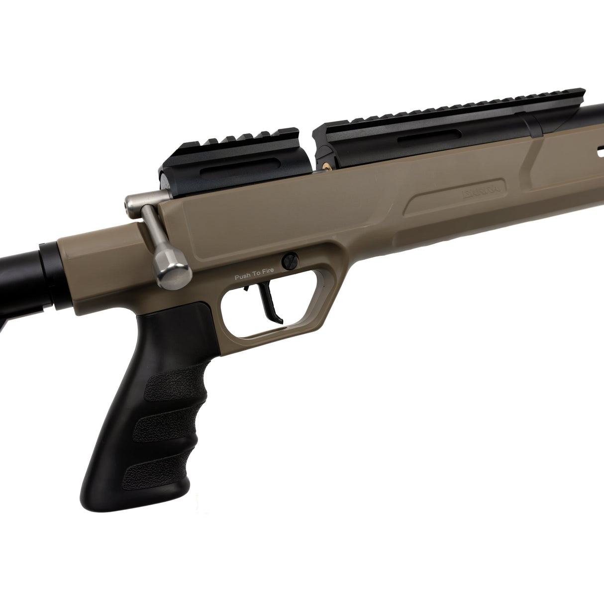250z .22 (Canada Compliant) - Tan
