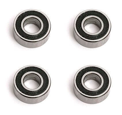 Team Associated ASC25618 Bearings 5x11x4mm