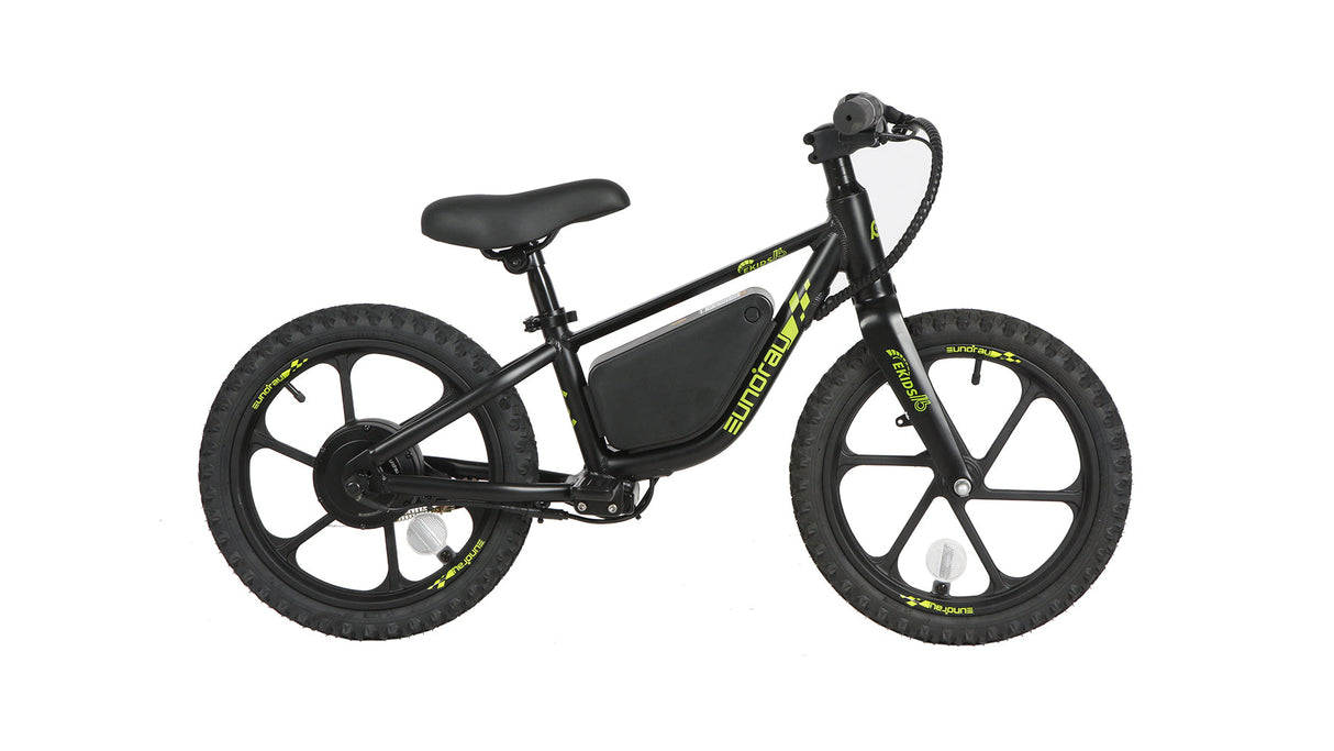 EKIDS16 1.0