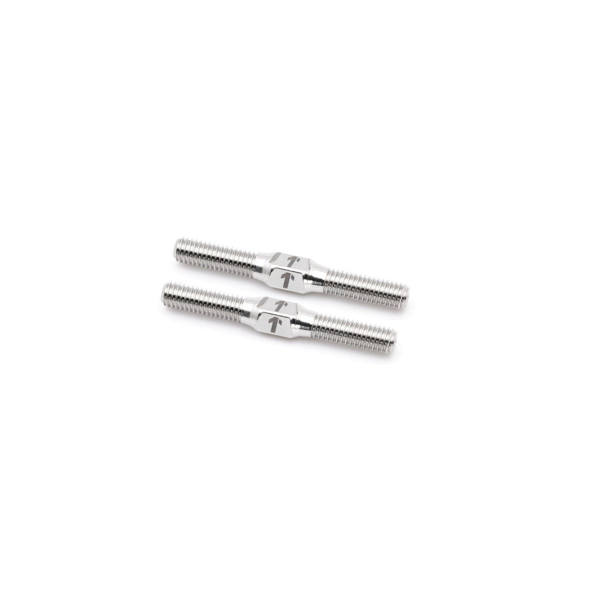1up Racing Pro Duty Titanium Turnbuckles - M3 Pairs