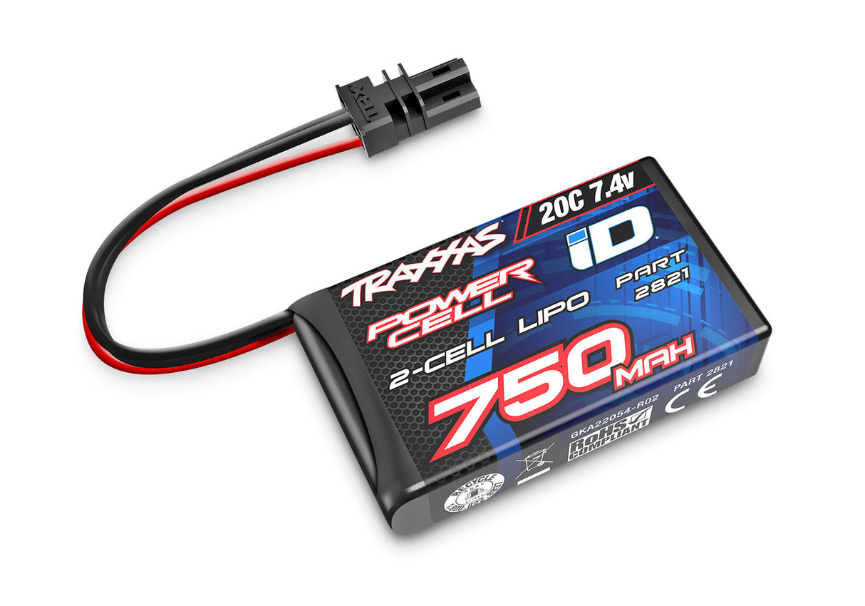 TRAXXAS 97074-1 A51 TRX-4M 1/18 Ford Bronco