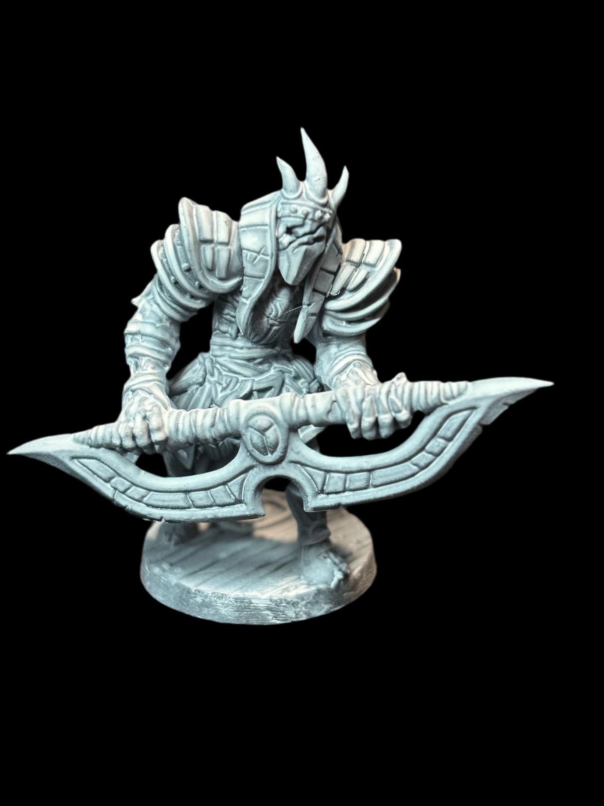 Masked Mummy Lord (Clearance)